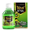 Stinger 5X 7-Day Permanent Cleanser
