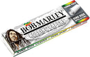 Bob Marley King Size Rolling Paper W/ Tips