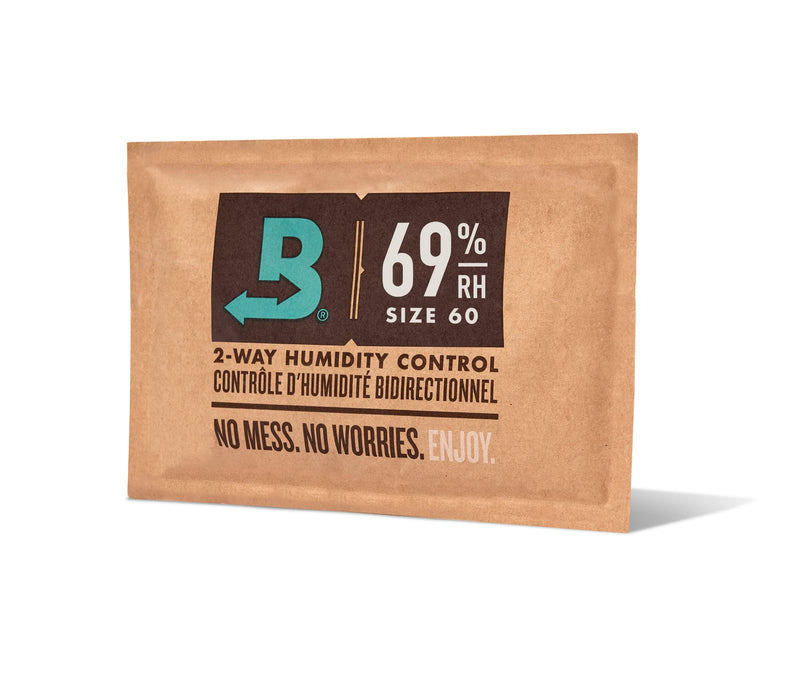 BOVEDA HUMIDITY CONTROL PACKS -
