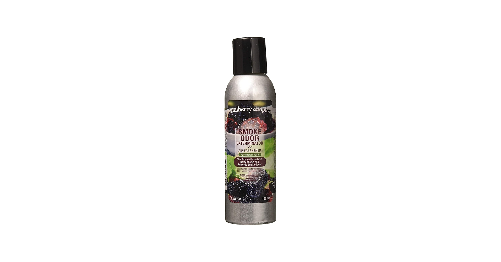 SMOKE ODOR SPRAY 7 OZ
