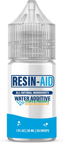 Bong Aid All-Natural Water Additive 1Oz