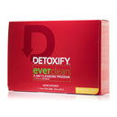 Detoxify Ever Clean 5-Day Cleansing Program