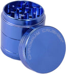 Chromium Crusher Vortex Grinder (1.6 Inches)