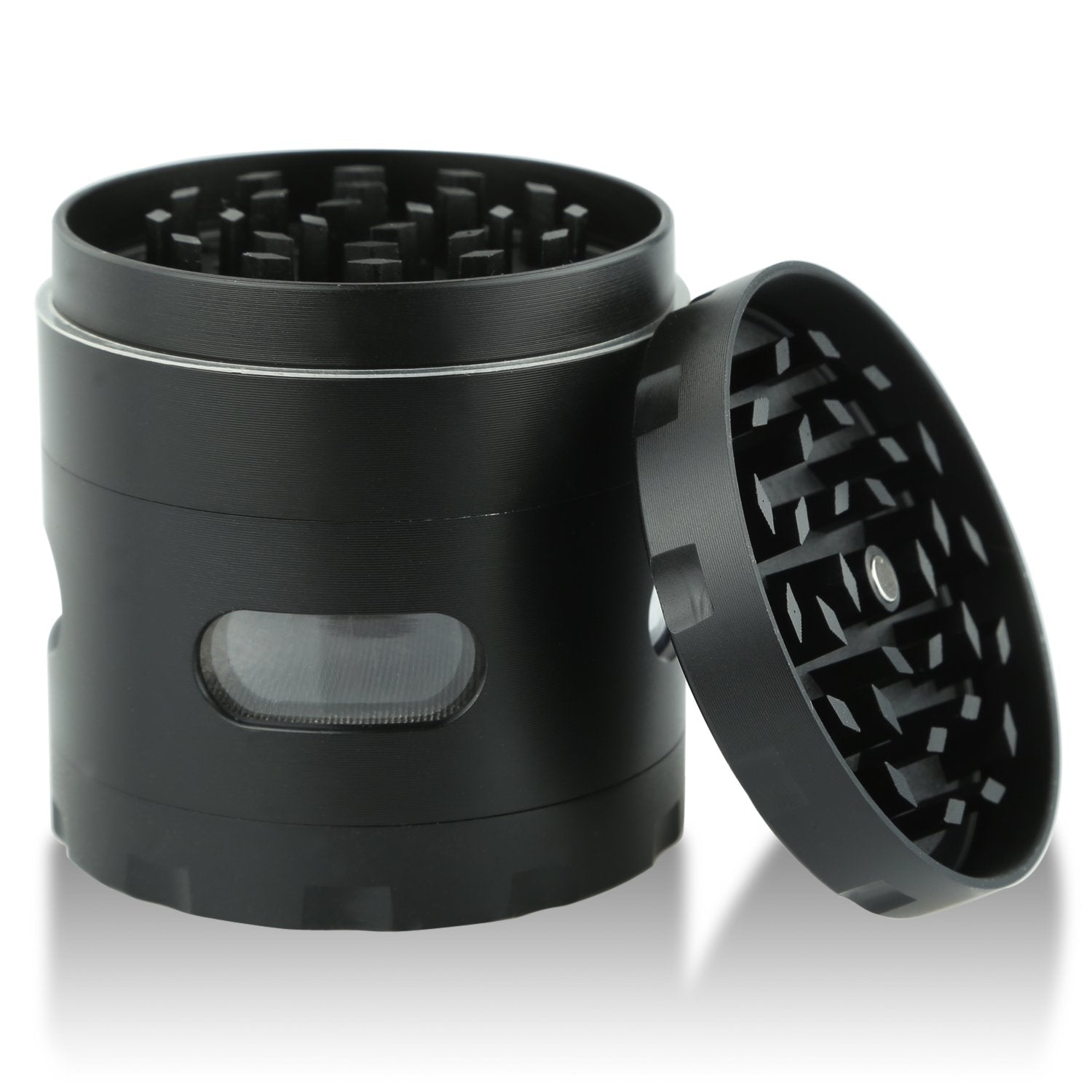 Premium Grinders (4-Part, 2.2")