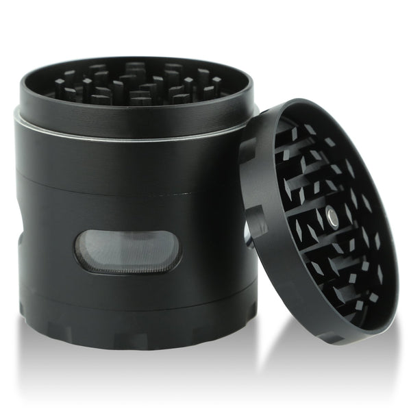 Premium Grinders (4-Part, 2.2")