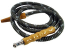 MYA Basic Washable Hose (Metal Tip)