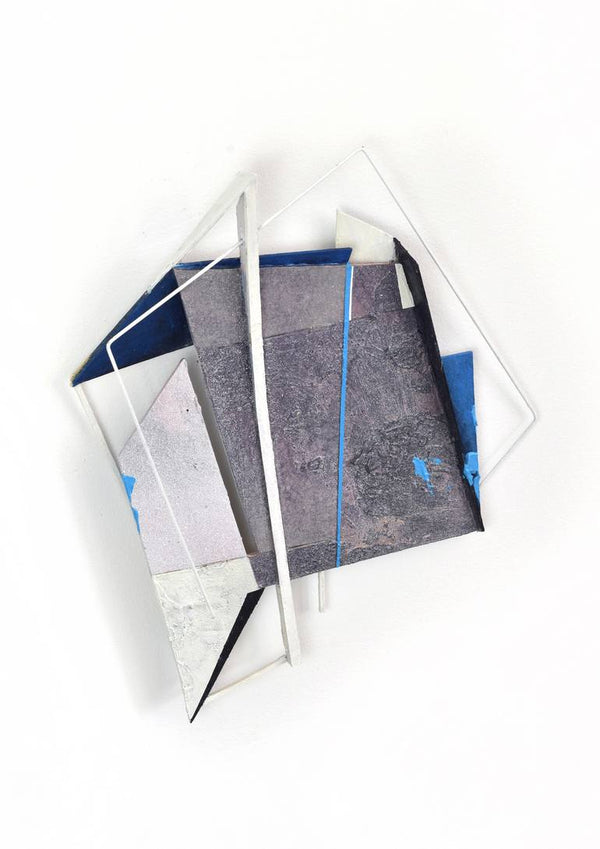 Marko Cardboard Abstract