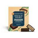 Hometown Hero 2:1 Chocolate Peanut Butter Squares (6Pc)