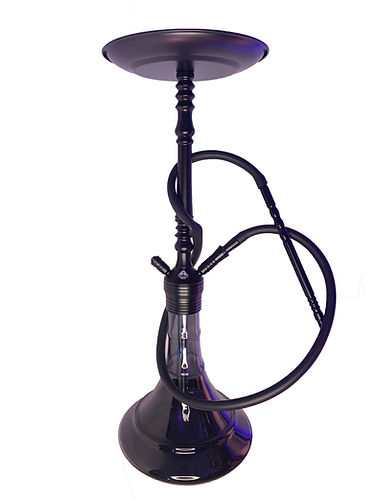 Khateeb Hookah With Case