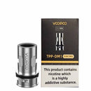 Voopoo Coils Tpp 1-Pack