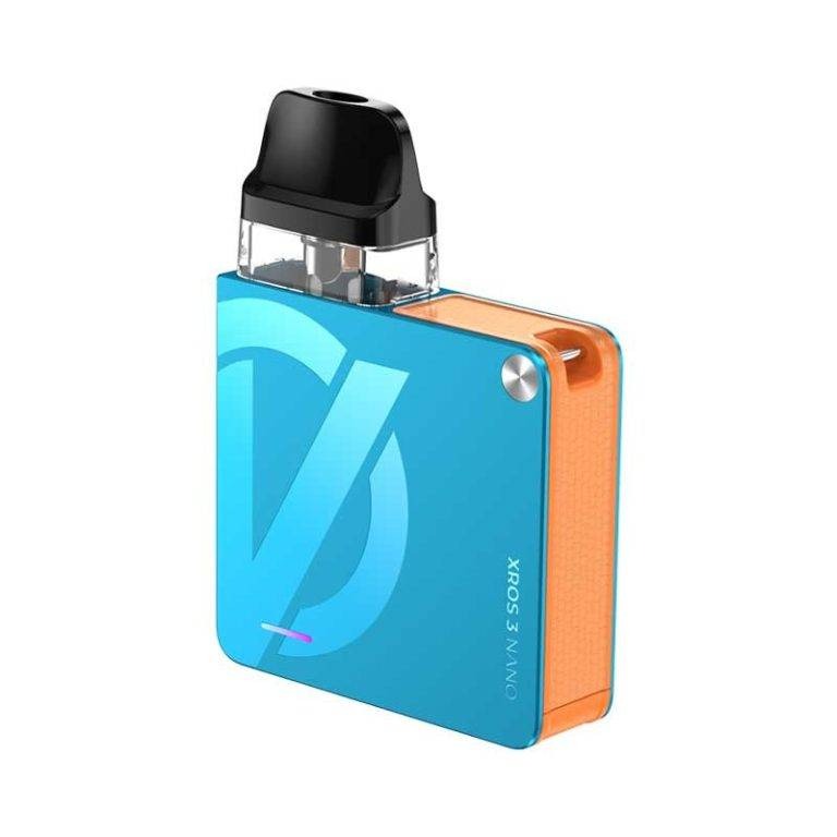 Vaporesso Xros Nano 3