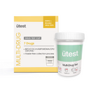 Utest 7-Drug Test Cup