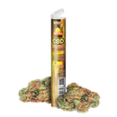 Hemp Living Premium Cbd Flower Pre Rolls