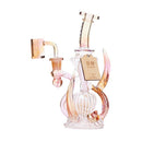 Cheech Glass Fumed Glory Water Pipe