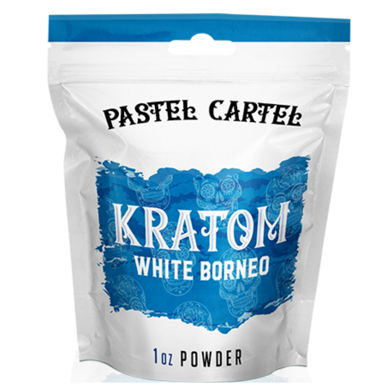 Pastel Cartel 3G Single Servings Powder