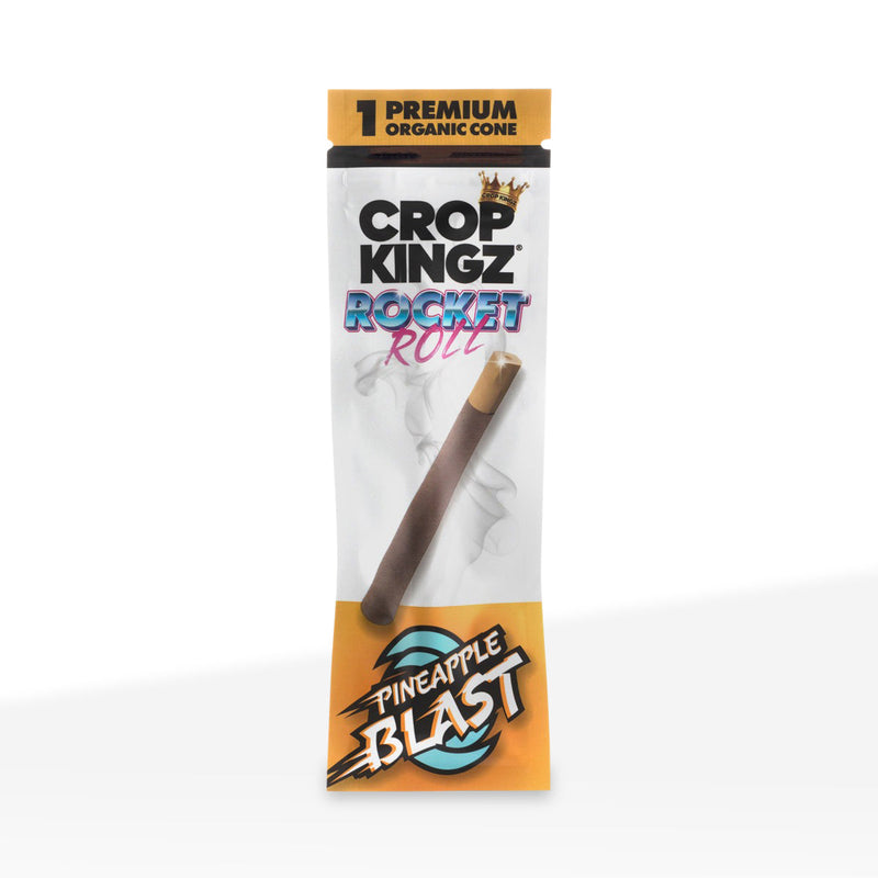 Crop Kingz Rocket Roll Wraps