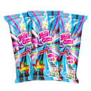 HEMP LIVING SNAK PAK