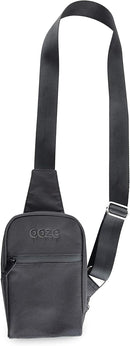 Ooze Traveler Smell Proof Crossbody Bag