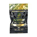 Modus Gold Series Kratom Gummies (10Ct, 1000Mg)