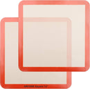 Felt Silicone Drop Mats