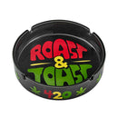 Roast & Toast Ashtray