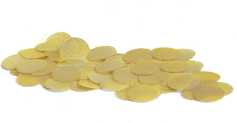 Tob Brass Screen