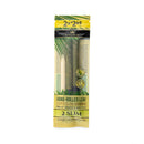 King Palm Slim Rolls W/ Corn Husker (2-Pack)