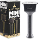 King Palm Mini Funnel Roll Packer