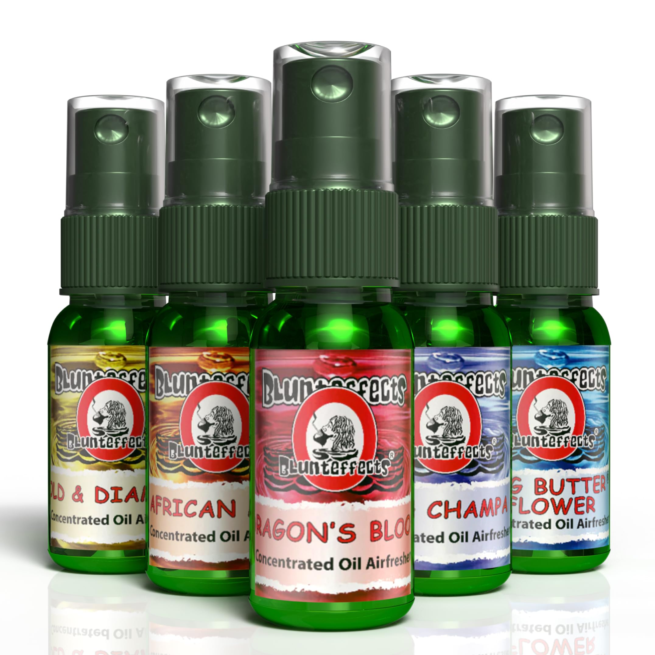 BLUNT EFFECTS AIR FRESHNER