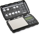 Truweigh Tuff-Weigh Digital Mini Scale 1000G X 0.1G