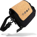 RAW X Rolling Papers Smell-Proof Day Bag