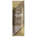 Twisted Hemp Wraps 2 Pack W/ Tips Honey Citrus