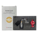 On Point Glass Basic Banger Set