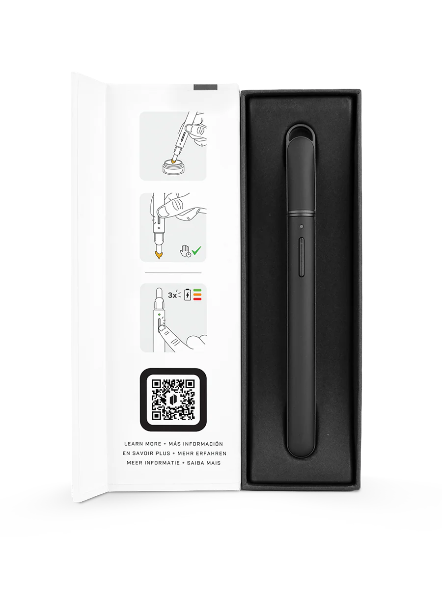 PUFFCO HOT KNIFE