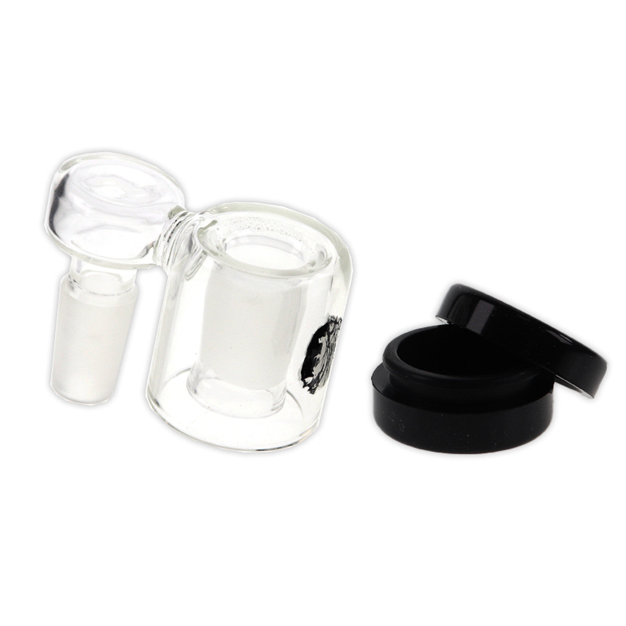 Mini Reclaim Catcher (90° 14Mm)