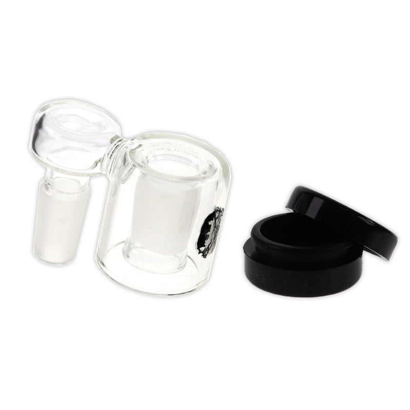 Mini Reclaim Catcher (90° 14Mm)