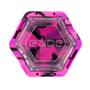 Eyce Ash Tray Bangin