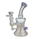 9.5" Heady Drip Banger Hanger Water Pipe
