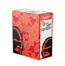 Kong Wraps Hemp Cones