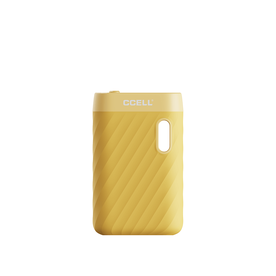 CCELL Sandwave 510 Battery