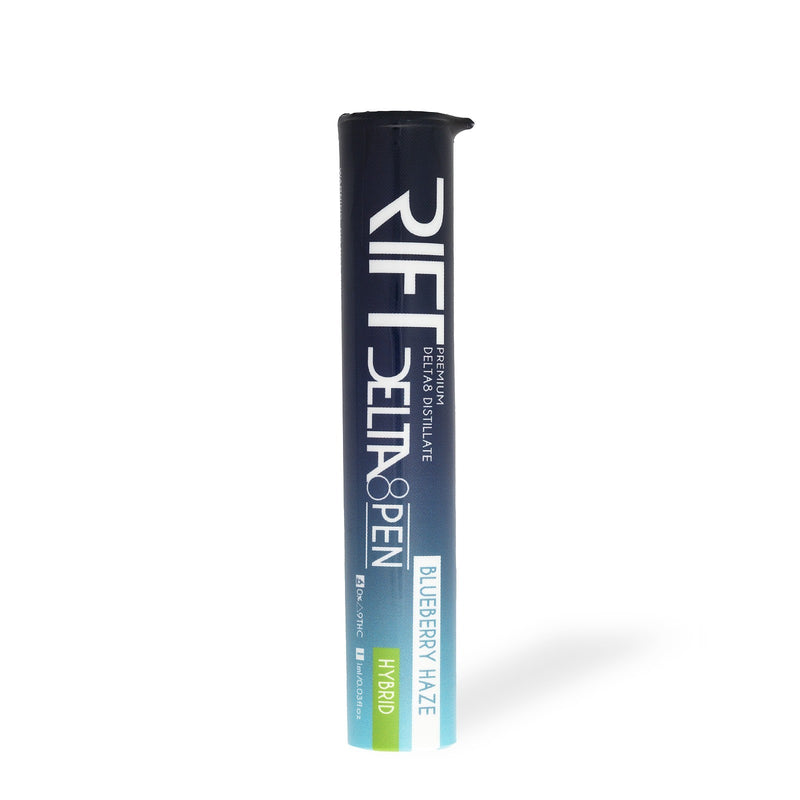 Rift Delta-8 Disposable