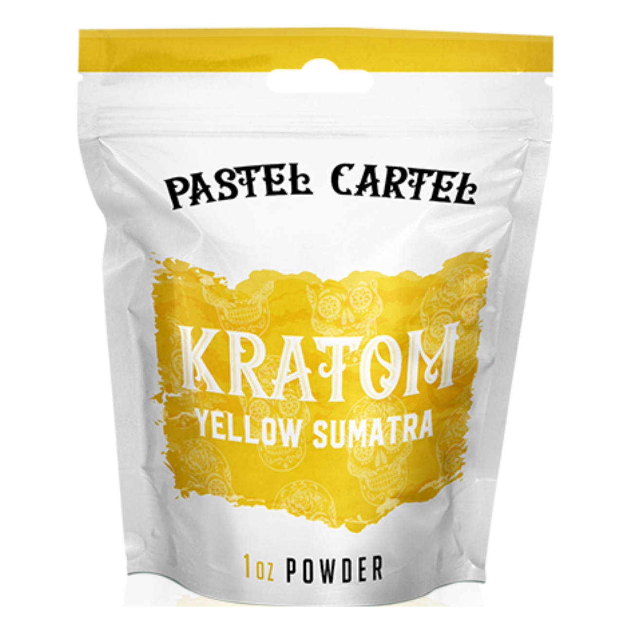 Pastel Cartel 3G Single Servings Powder