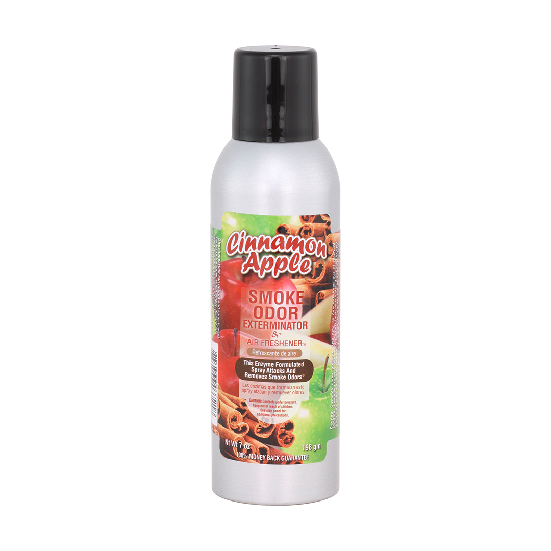 SMOKE ODOR SPRAY 7 OZ