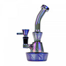 Red Eye Tek 8� Terminator Finish Bubbler
