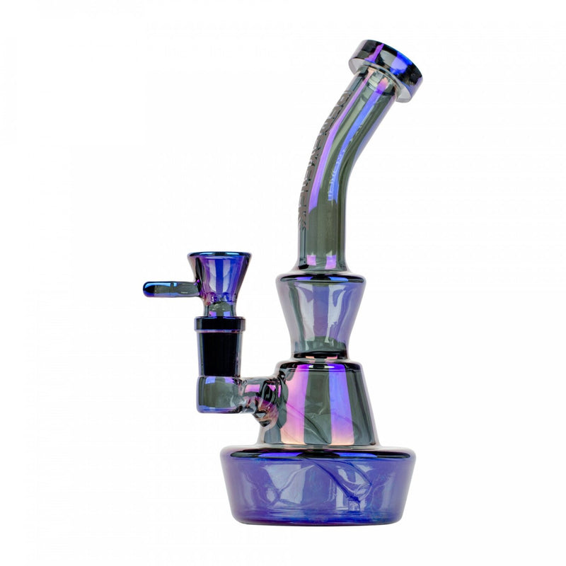 Red Eye Tek 8� Terminator Finish Bubbler