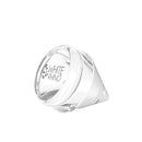 White Rhino Spinner Carb Cap