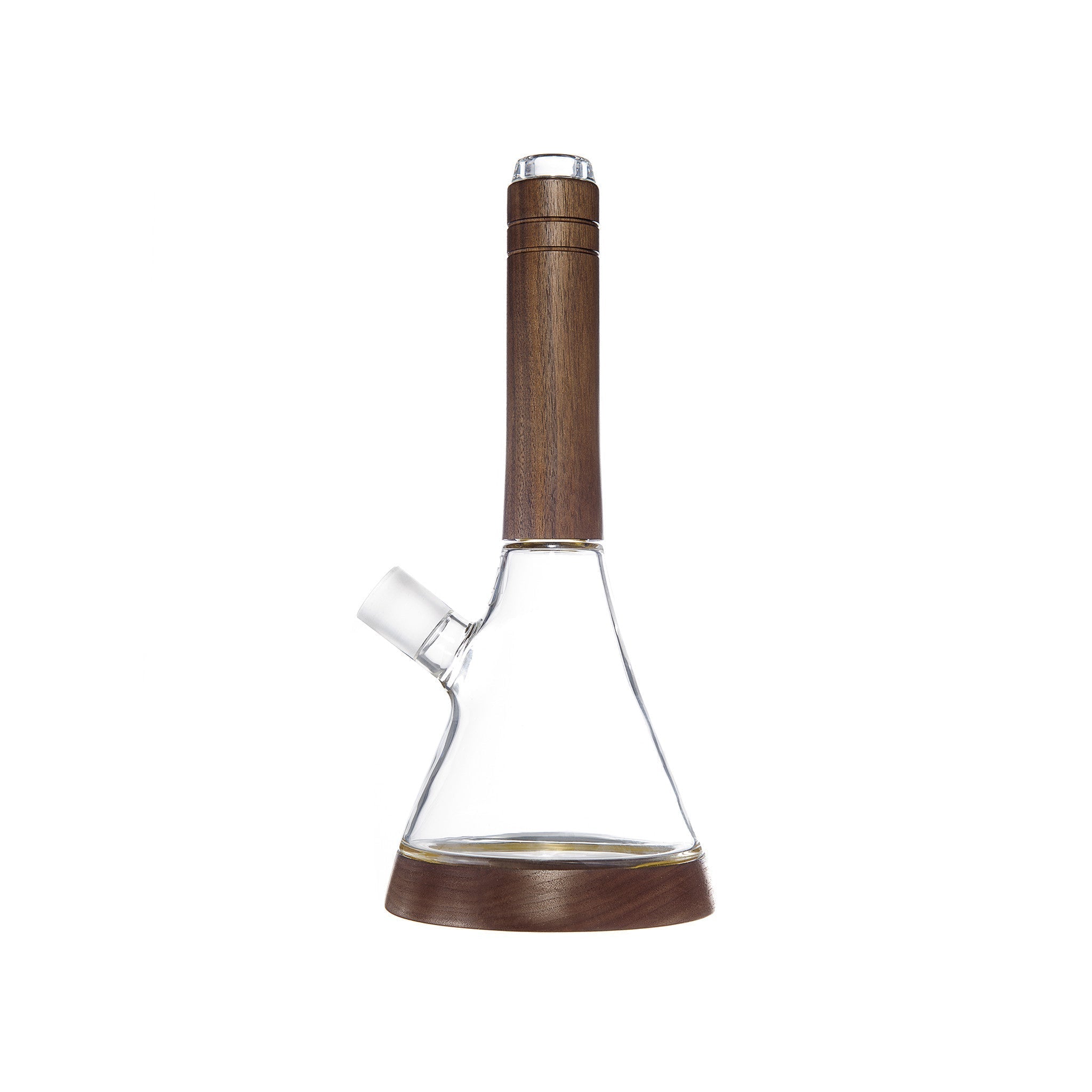 Marley Natural Walnut Water Pipe