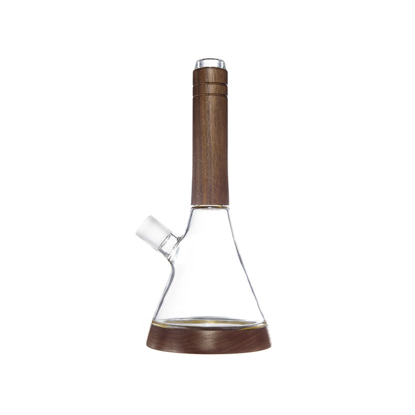 Marley Natural Walnut Water Pipe
