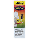 White Owl 2-Pack Cigarillos Mango