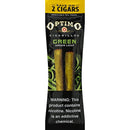Optimo Leaf Cigarillos (2-Pack)